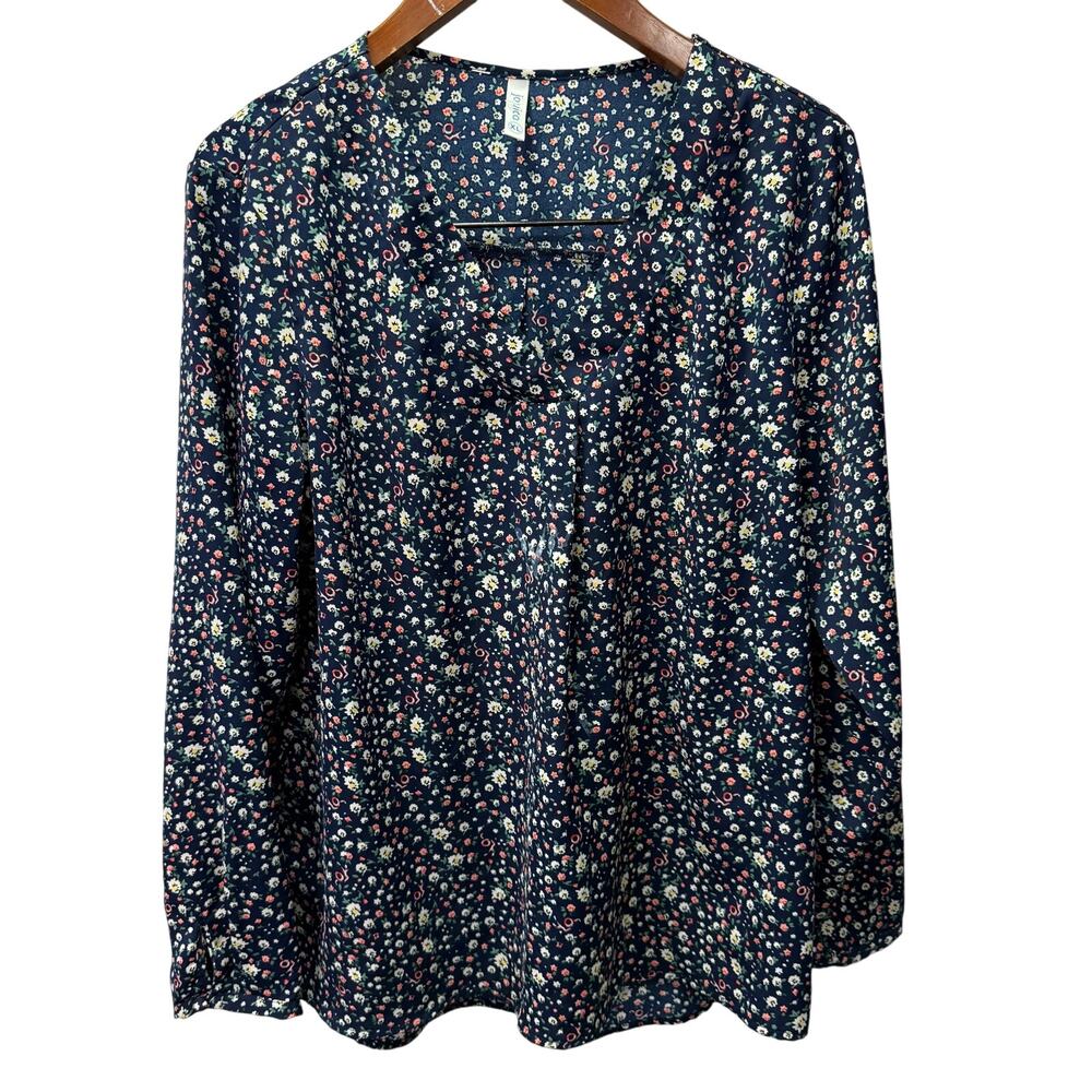 Jouica Women’s blouse size Size XL # H437
